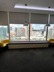 The Central (D1), Office #566799381